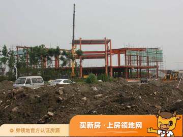 中国南通工业博览城实景图3