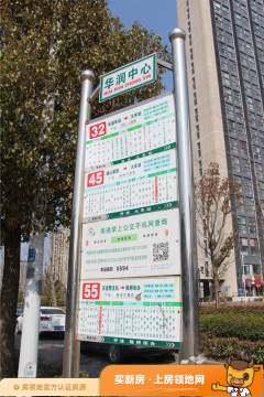 华润中心·悦锦湾位置交通图46