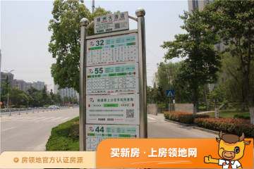 华润中心·悦锦湾位置交通图9