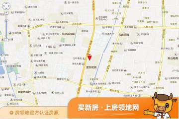 中江电商港位置交通图2