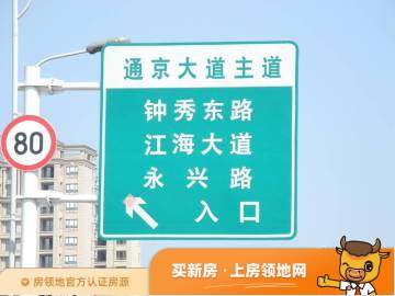 中江电商港位置交通图4