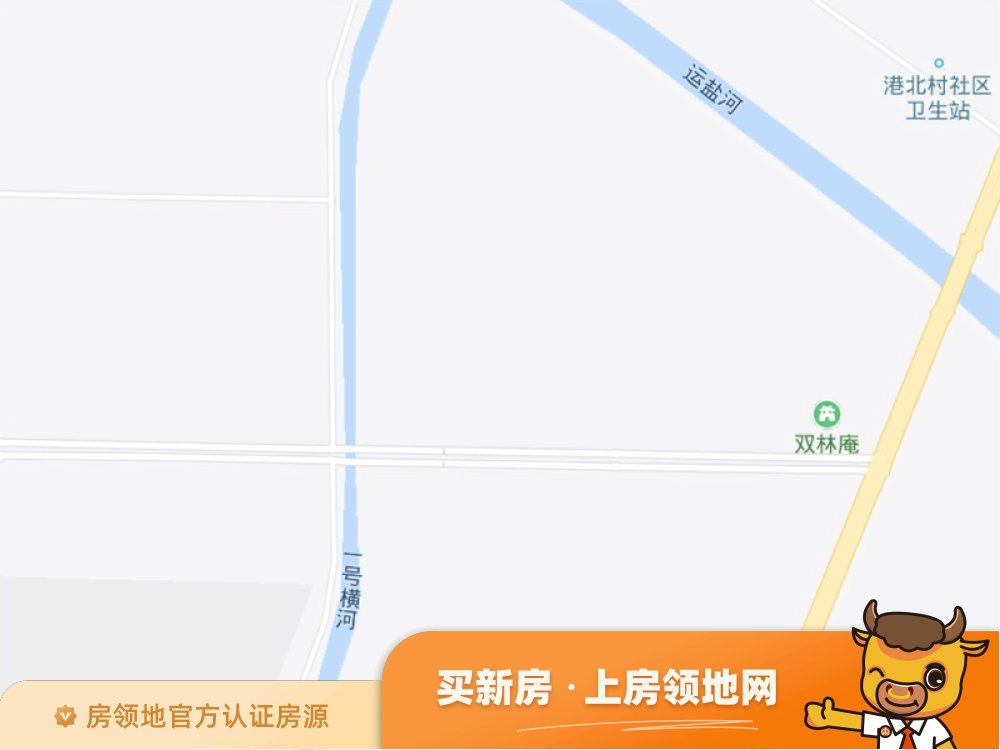招商新城雍景湾位置交通图39