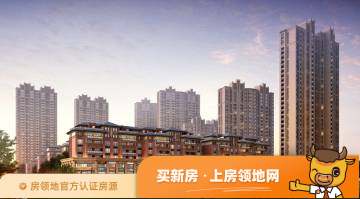 南昌阳光城青山湖大境在售户型，0居，建面34-140m²