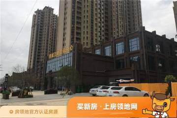 南昌银城江畔在售户型，2居、3居、4居，建面82-139m²