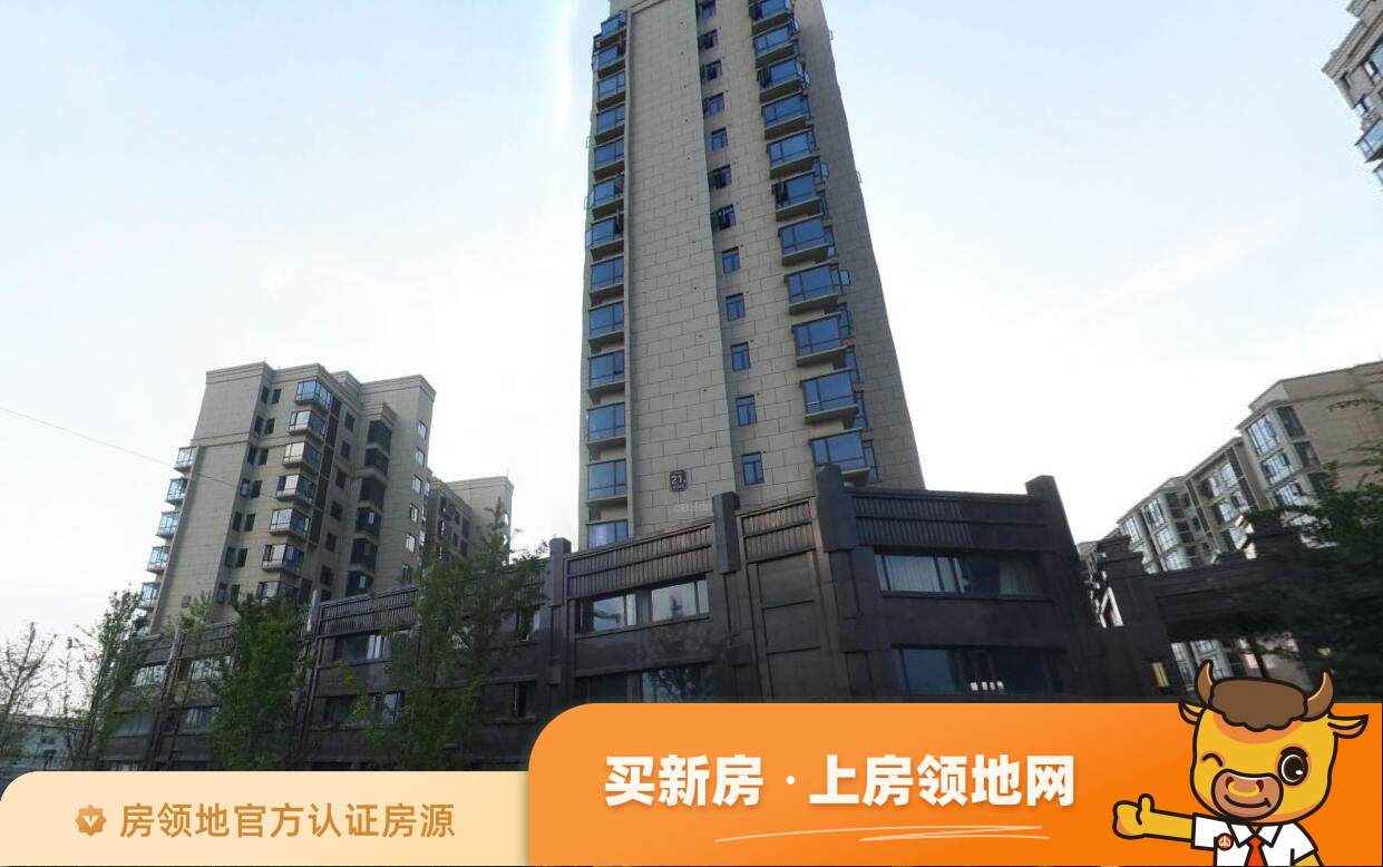 南昌湖畔学苑在售户型，3居、4居，建面90-163m²