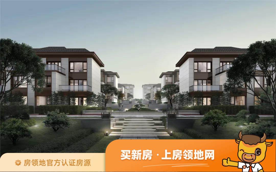 内江春风里在售户型，3居、4居，建面98-158m²