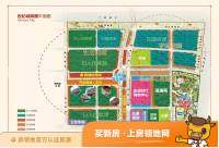 杭州湾世纪城商铺规划图64