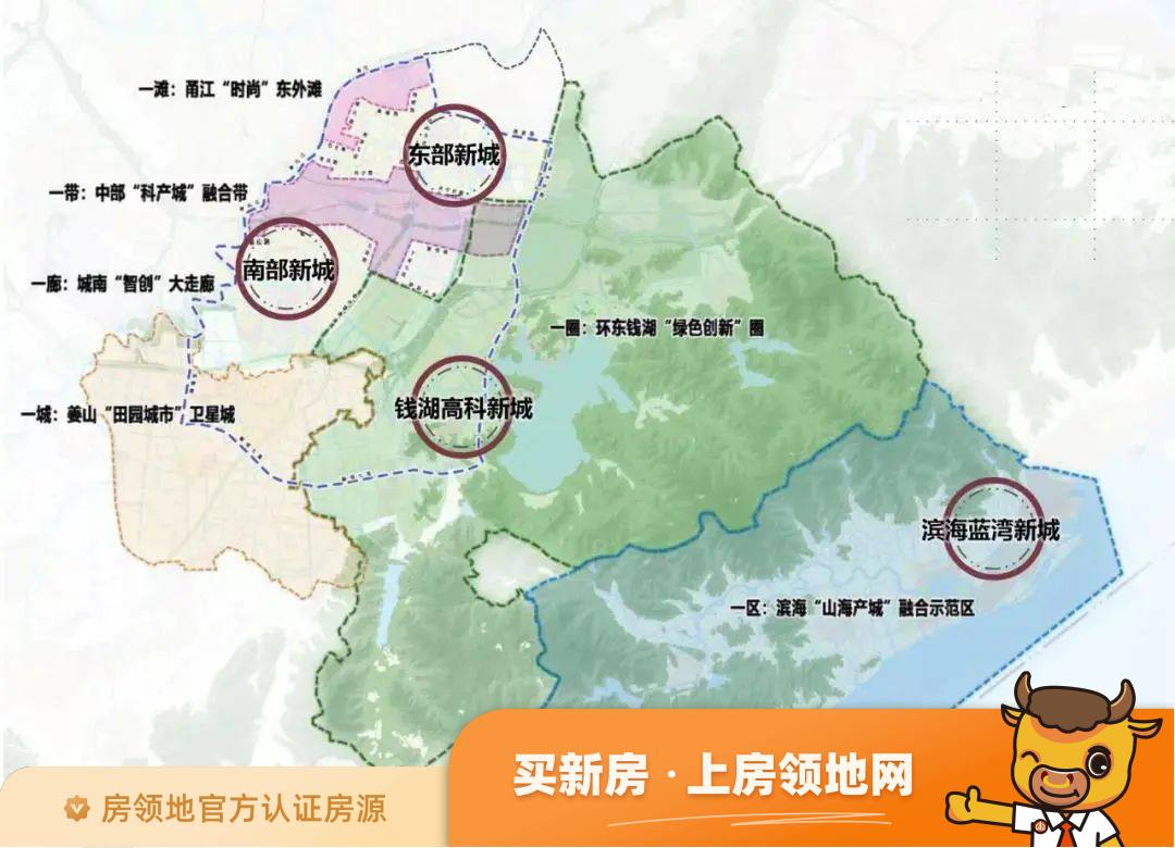 光大晏泽郡规划图1