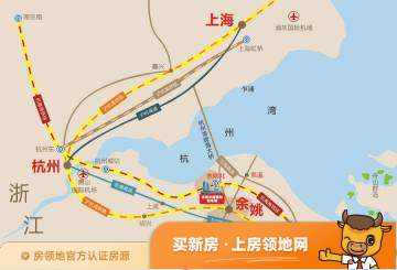 中国慧聪家电城位置交通图5