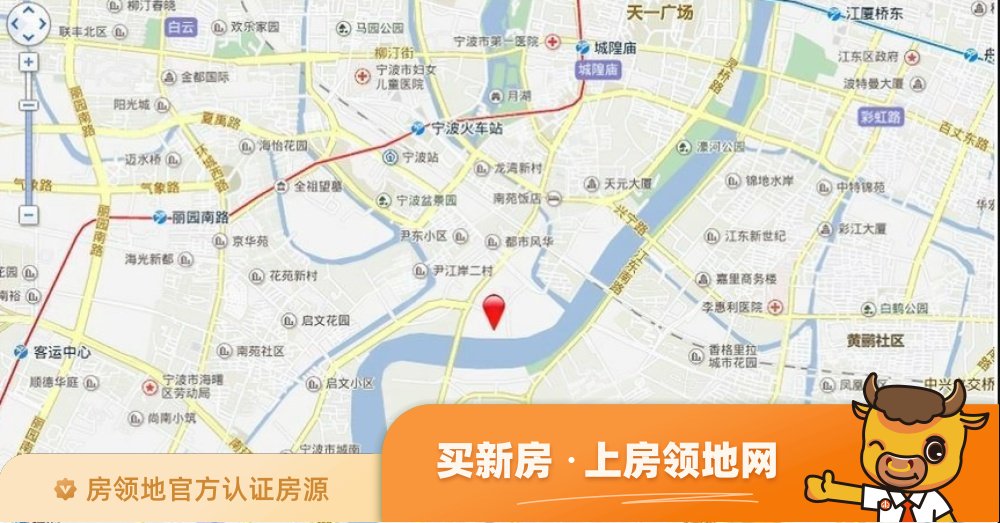 江湾城位置交通图47