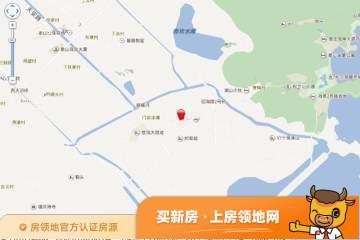 中国铁建山语城2期位置交通图3