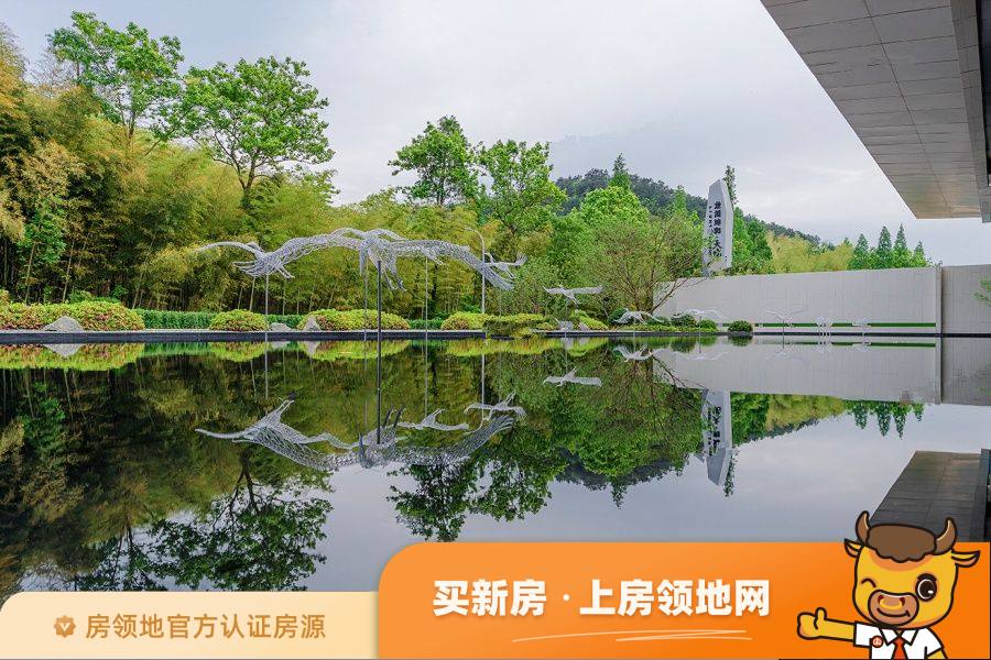 龙湖坤和天境实景图9