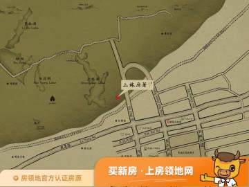 上林原著位置交通图2