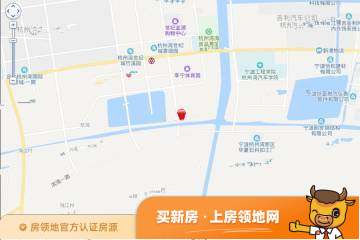 中南滨海壹号位置交通图2