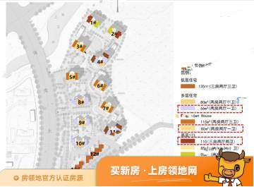 华侨城欢乐滨海规划图1