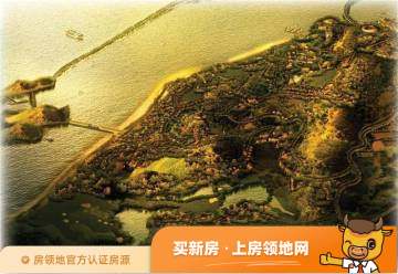 中海XZ202101号地块效果图10