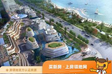 宁德闽浙台国际农贸城在售户型，2居、3居，建面70-120m²