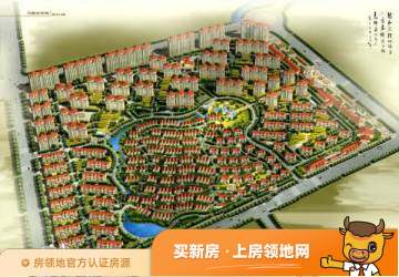 北江锦城规划图62