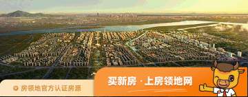 南京天朗科技园地块在售户型，2居、3居，建面70-120m²