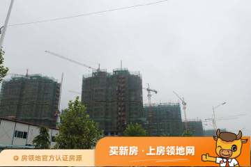 南京当代万国府ΜΟΜΛ在售户型，3居、4居，建面227-246m²