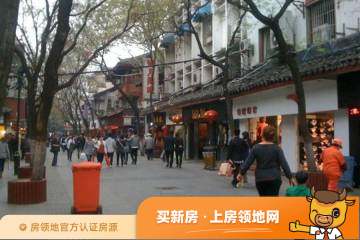 南京五洲星世纪商贸城实景图11