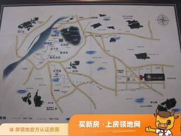 香山壹境规划图41