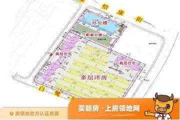 涟城规划图47