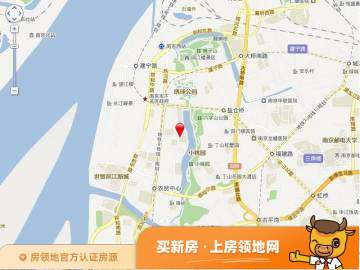 天江姜家园地块位置交通图10