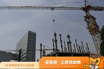 南京环球贸易广场配套图3