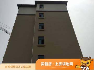 南京恒建金陵美域均价为13520元每平米
