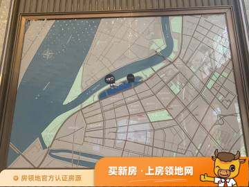 华侨城天鹅堡位置交通图41