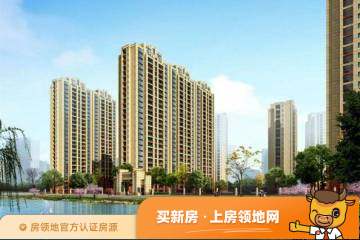 南京龙海骏景在售户型，2居、3居，建面84-149m²