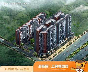 萍乡嘉和怡景园在售户型，3居，建面123-129m²