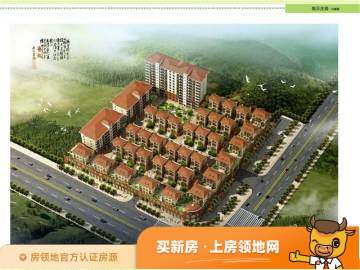 萍乡假日庄园在售户型，0居，建面70-120m²