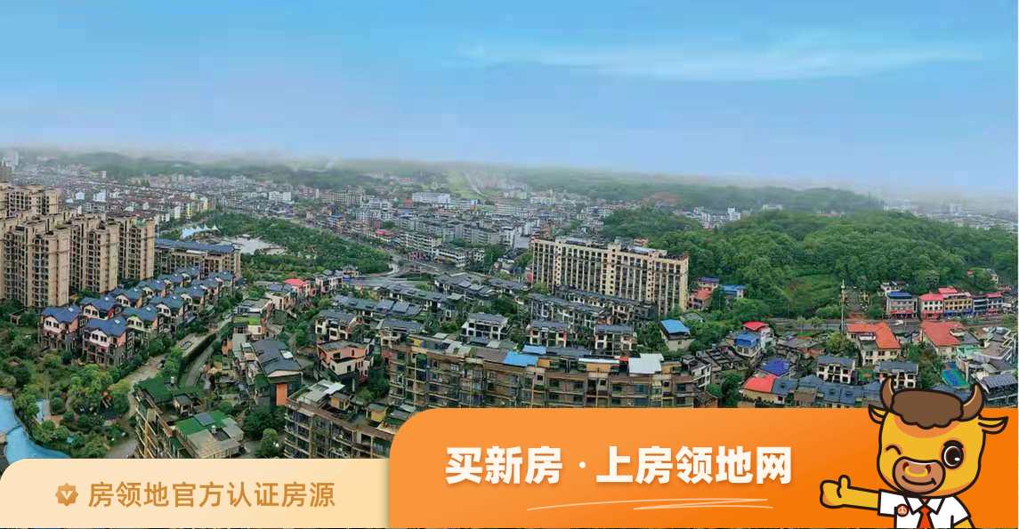 萍乡半山豪园多少钱一平米