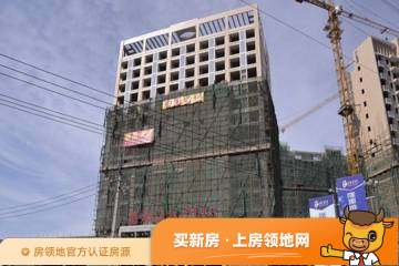 萍乡嘉年华城均价为5700元每平米