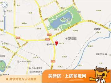 萍乡华美立家建材家居广场位置交通图24