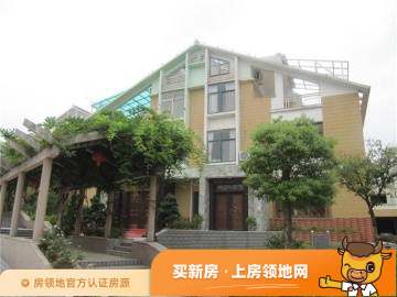 萍乡景泰星湖湾均价为4300元每平米