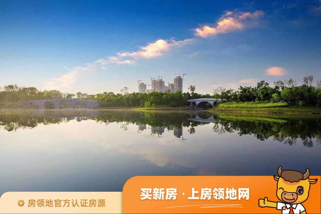 绿地萍乡城际空间站配套图23