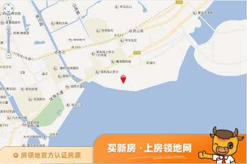 青岛国际游艇会展中心位置交通图2