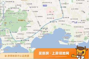 颐荣凯莱位置交通图13