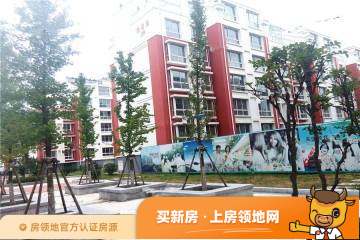 胶州新景苑在售户型，2居、3居，建面80-121m²