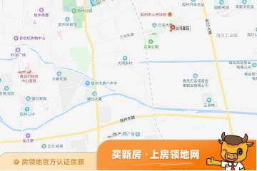 台湾馨园位置交通图3