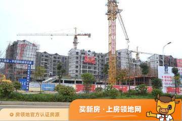 黔东南中联国际城在售户型，2居、3居，建面70-120m²