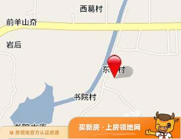 长水熙和苑位置交通图59