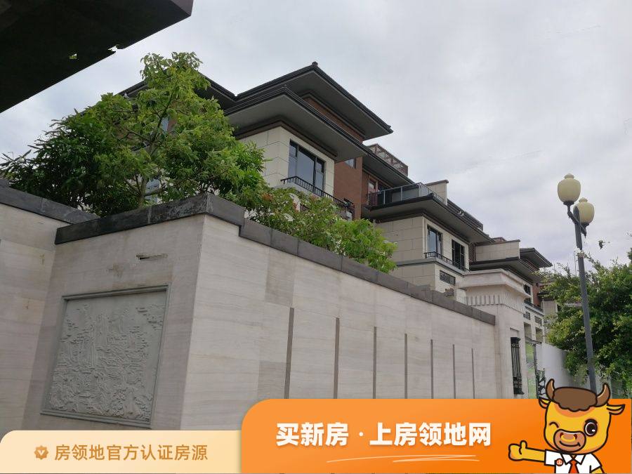 钦州广西滨海山与墅在售户型，1居、2居、3居、4居、5居，建面68-191m²