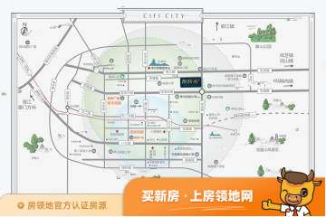 石狮旭辉城位置交通图36