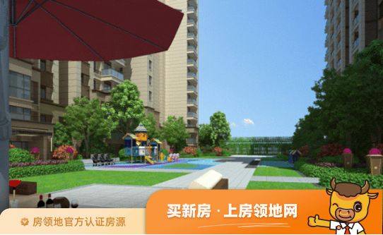 泉州永隆江滨城在售户型，2居、3居，建面61-107m²