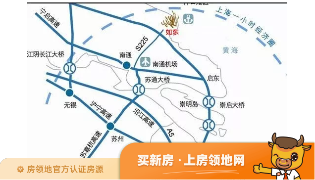 中侨花园位置交通图2