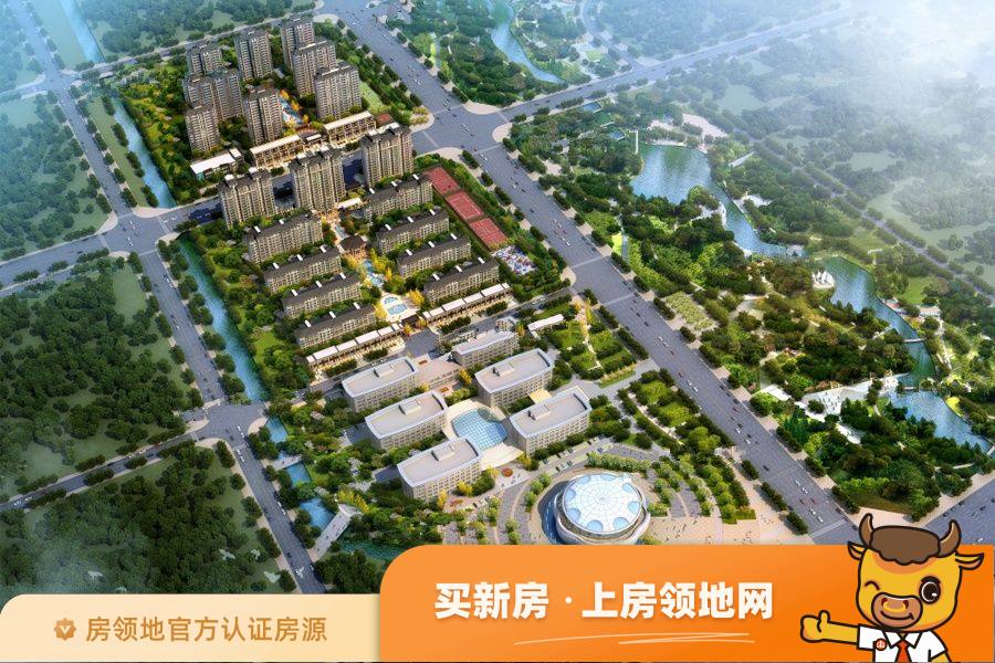 汝州东湖二期宋城在售户型，2居、3居，建面70-120m²